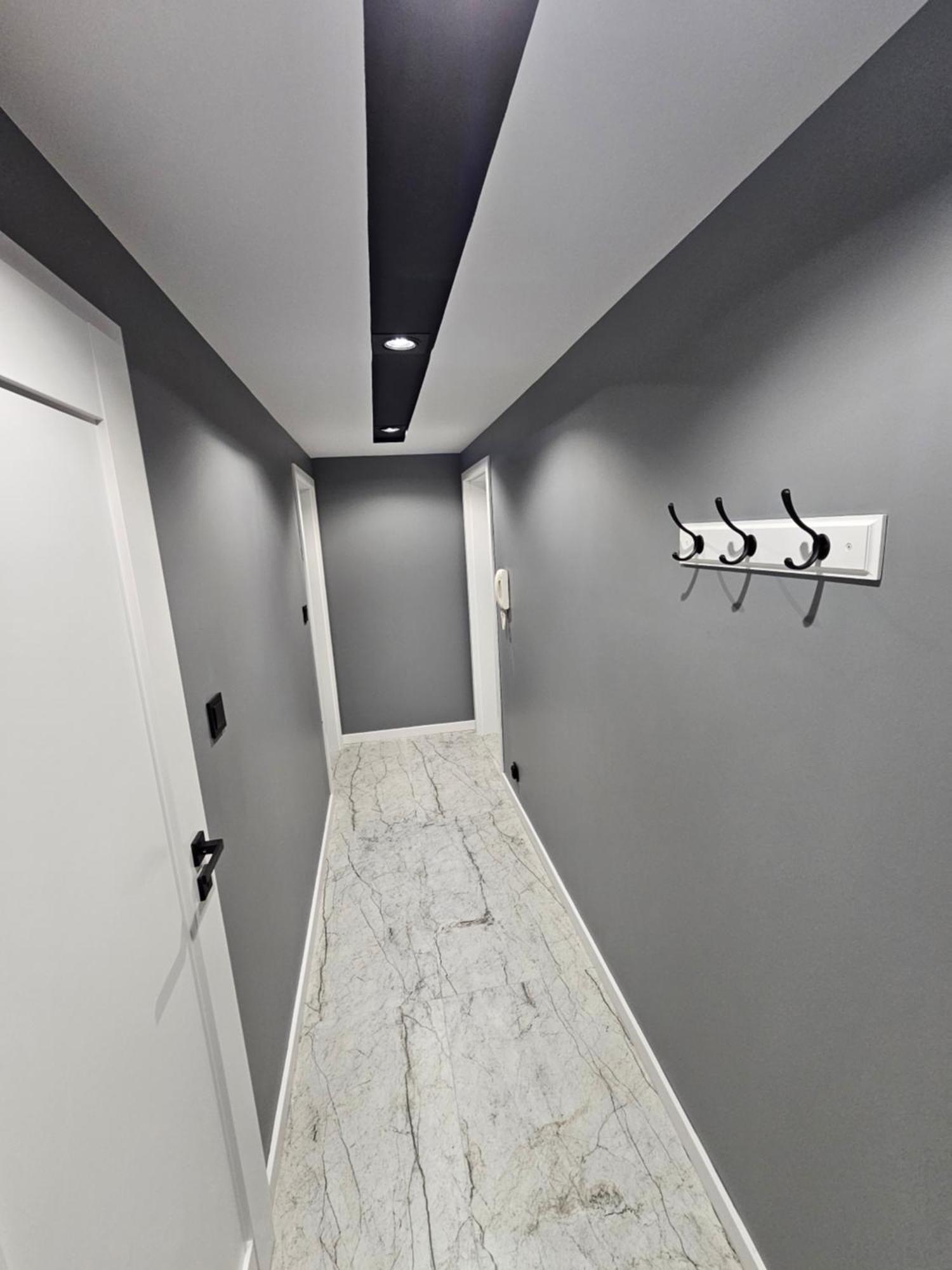 Apartament Z Jacuzzi Klimatyzacja Prywatny Parking ราดอม ภายนอก รูปภาพ